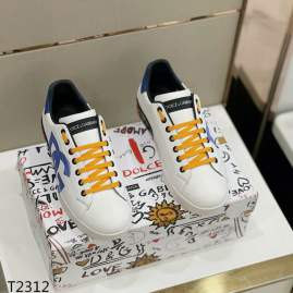 Picture of Dolce Gabbana Shoes _SKUDGsz38-46h11494272